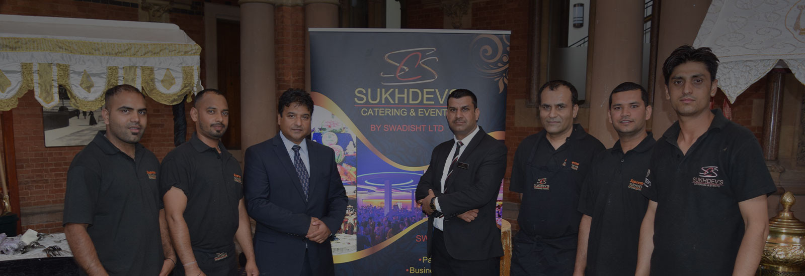 Services You Can Expect from Top-Rated Indian Wedding Catering Services in UK