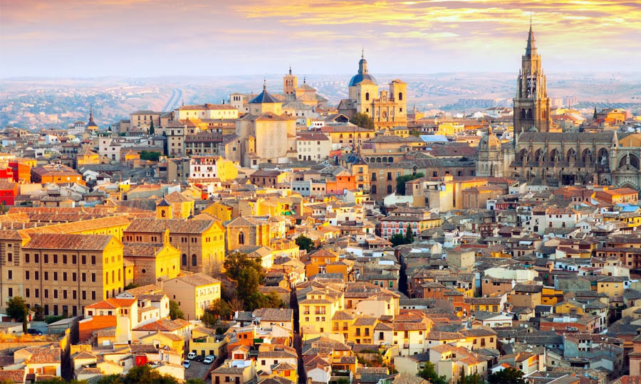 Spain is a desirable destination for investors seeking residency in Europe