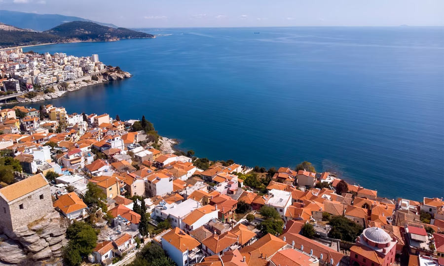 Why Invest in Greece?