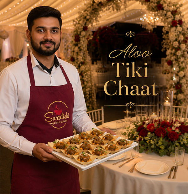 Swadisht Catering Food Menu