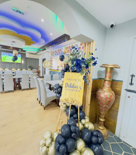 Birthday Celebrations