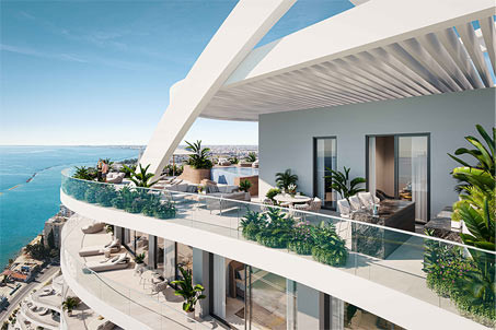 Limassol Del Mar