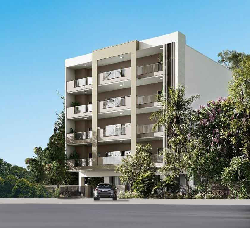 DLF Royale Residences