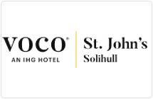 voco St. John's Solihull