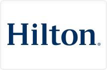 Hilton Hotels all over UK