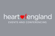 Heart of England