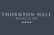 THORNTON HALL HOTEL & SPA,WIRRAL