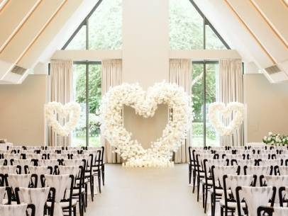 EDGBASTON PARK HOTEL & CONFERENCE CENTER