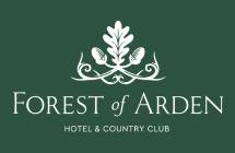 Forest of Arden Marriott, Coventry