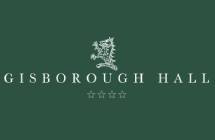 Guisborough Hall in North East,Guisborough