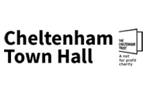 Cheltenham Town Hall, GL50 1QA