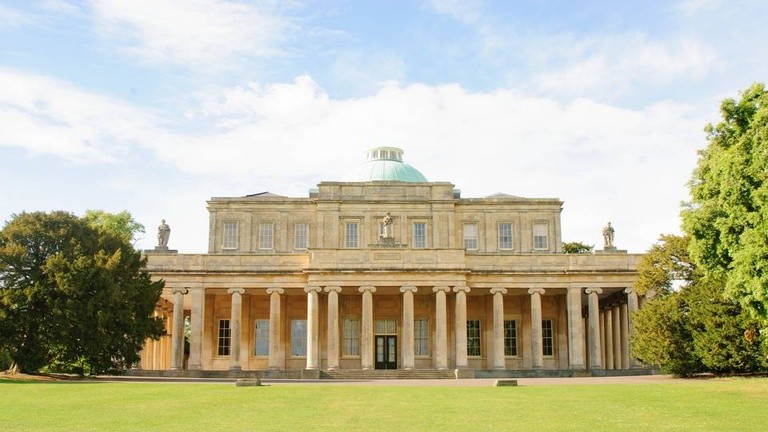 Pittville Pump Room, GL52 3JE
