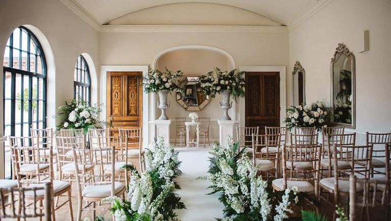 ALREWAS HAYES,BURTON ON TRENT