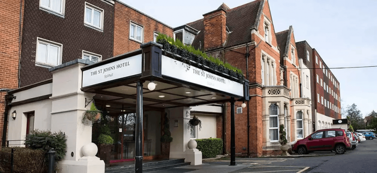 voco St. John's Solihull