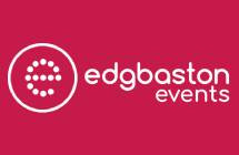 EDGBASTON CRICKET STADIUM