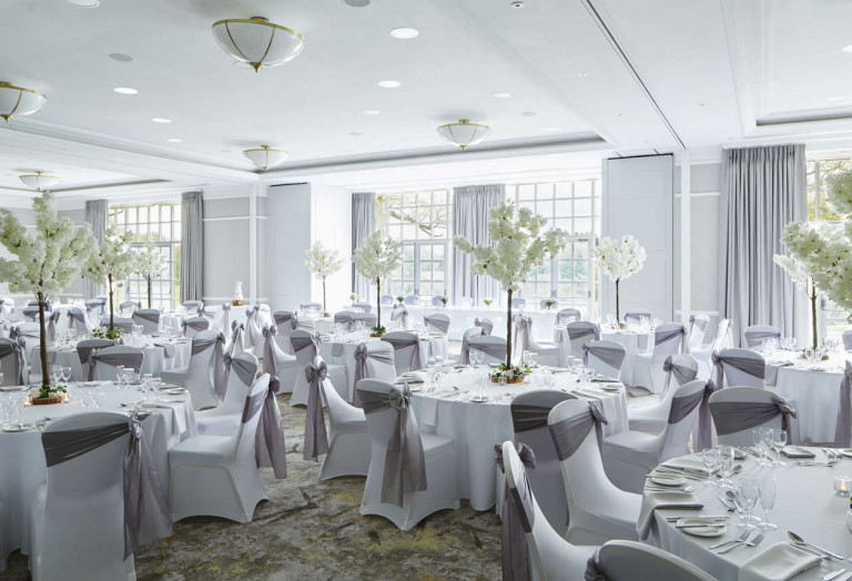 Forest of Arden Marriott, Coventry