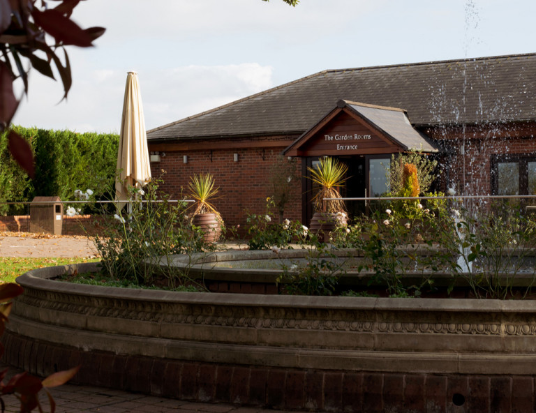 GOOSEDALE, PAPPLEWICK,NOTTINGHAM.NG6 8UN.