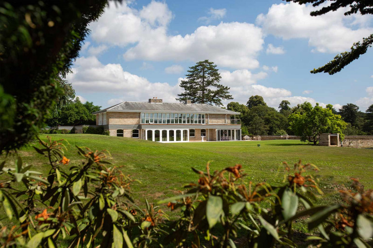 ARLEY HOUSE AND GARDENS,UPPER ARLEY