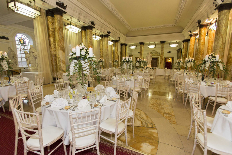 City Hall conference & Events,Cardiff