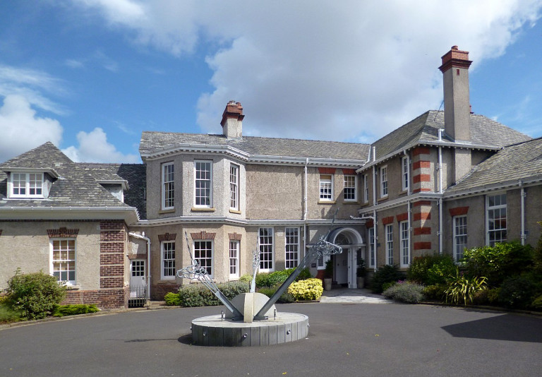Leverhulme Hotel,Wirral