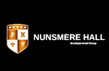 Nunsmere Hall Hotel,Northwich